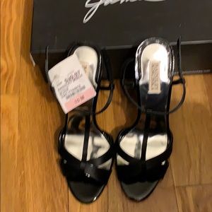 Dressy Evening Sandals